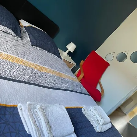 S'capades Appartement *