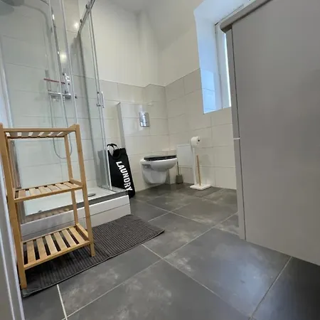 S'capades Appartement Mulhouse